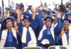 Se gradúan 500 irapuatenses del programa «yo puedo, Guanajuato Puede»