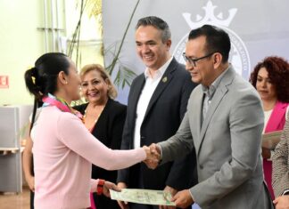 Se gradúan 22 participantes del programa “Mujeres que Emprenden» del IECA