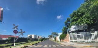 Recuerda: éste lunes 27 de julio iniciarán obras de mantenimiento en Paseo Irapuato