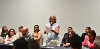 Buscan prevenir inseguridad con el Plan Ciudadano por la Paz