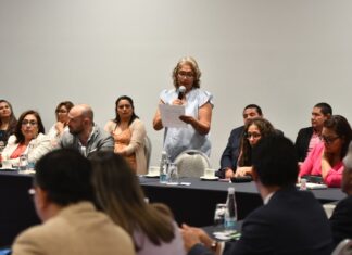 Buscan prevenir inseguridad con el Plan Ciudadano por la Paz