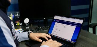 Gobierno de Irapuato acerca Plan Ciudadano por la paz a través de portal digital