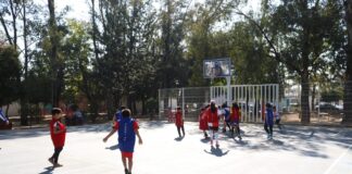 ¡¡Visita las deportivas en estas vacaciones de verano!!