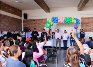 Vecinos de colonia Nuevo México piden servicios, seguridad e infraestructura
