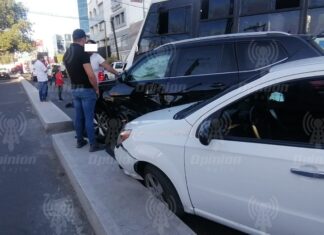En primer semestre 2026, accidentes en Irapuato aumentaron 9%; hubo 35 fallecidos