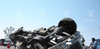 Aumentaron 23% accidentes de tránsito en junio 2026: «Irapuato ¿cómo vamos?»