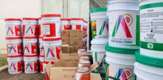 Entregará gobierno de Irapuato apoyo para mantenimiento menor a 350 planteles educativos