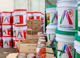 Entregará gobierno de Irapuato apoyo para mantenimiento menor a 350 planteles educativos
