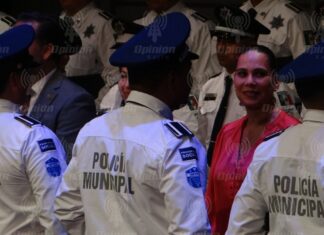 Necesario reforzar apoyo y atención de salud mental de elementos policiales: Lorena Alfaro