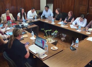 Donación de predio municipal al CCEI genera gran inconformidad; no representa a todo el sector, asegura COPARMEX