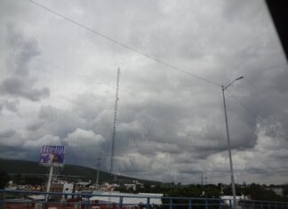 Alertan por cambios bruscos de clima y temperaturas