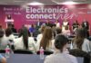 Realizan en Irapuato evento de liderazgo en industria electrónica
