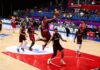 ¡¡Primer triunfo!! Derrota Freseros Básquetbol a Mineros de Zacatecas