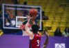 Dorados de Chihuahua se lleva la serie vs Freseros Básquetbol