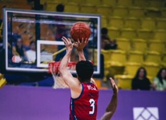 Dorados de Chihuahua se lleva la serie vs Freseros Básquetbol