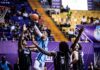 Inició freseros Básquetbol Torneo en emocionante juego ante Dorados de Chihuahua