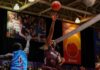 Se llevan Mineros de Zacatecas 1er juego contra Freseros Básquetbol