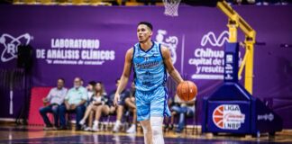 Todo listo para el debut en casa de Freseros Básquetbol; boletos desde 65 pesos