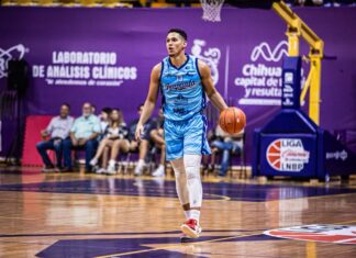 Todo listo para el debut en casa de Freseros Básquetbol; boletos desde 65 pesos
