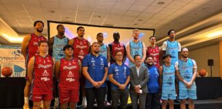 Presentan oficialmente a los Freseros de Irapuato Básquetbol