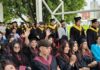 Refuerza PC Irapuato revisión a salones de fiestas ante fiestas de graduaciones