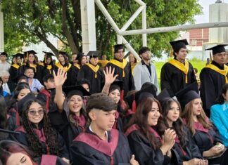 Refuerza PC Irapuato revisión a salones de fiestas ante fiestas de graduaciones