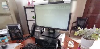 Fortalece Irapuato estrategias para evitar ciber-ataques: Lorena Alfaro