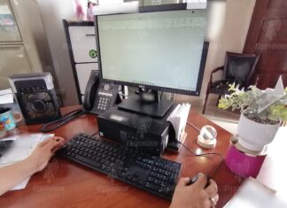 Fortalece Irapuato estrategias para evitar ciber-ataques: Lorena Alfaro