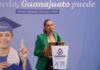 PAN debe evitar «dedazos» para 2027, sino elegir a los candidatos más competitivos: Lorena Alfaro