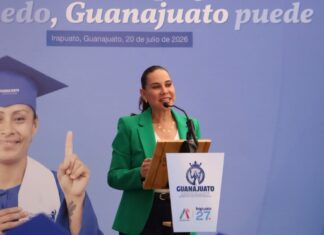 PAN debe evitar «dedazos» para 2027, sino elegir a los candidatos más competitivos: Lorena Alfaro