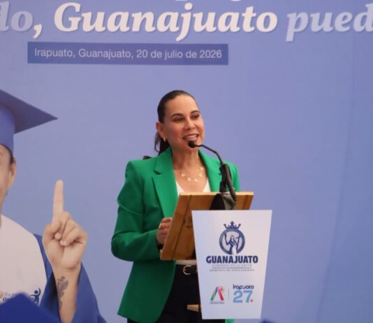 PAN debe evitar «dedazos» para 2027, sino elegir a los candidatos más competitivos: Lorena Alfaro