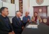 Convocan a la firma del «Pacto por la Seguridad y la Justicia» en Irapuato