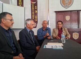 Convocan a la firma del «Pacto por la Seguridad y la Justicia» en Irapuato