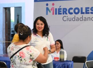Miércoles Ciudadano se suspende temporalmente; se retoma hasta el 12 de agosto