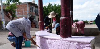 6 mil irapuatenses se han capacitado en programa «yo puedo, Guanajuato puede»