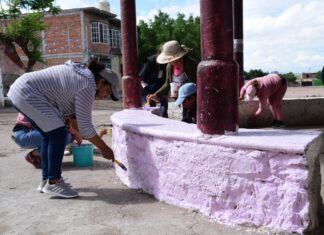 6 mil irapuatenses se han capacitado en programa «yo puedo, Guanajuato puede»