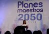 Presentan planes maestros Irapuato 2050 de seguridad, medio ambiente, innovación y patrimonio