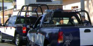 Robo y posesión de drogas, principal causa de detenciones por delitos durante junio 2026: «Irapuato ¿como vamos?»