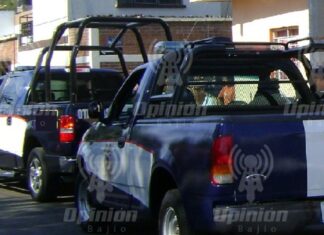 Robo y posesión de drogas, principal causa de detenciones por delitos durante junio 2026: «Irapuato ¿como vamos?»