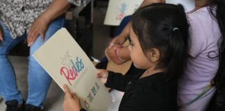 Fortalecen tejido social con «redes y espacios de paz» en comunidad Rural Providencia de Pérez