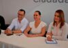 Funcionarios que aspiran a candidaturas 2027 aún no requieren solicitar licencia: Lorena Alfaro