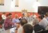 Revisan gobierno de Salamanca y concesionarios situación del transporte