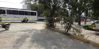 Mantiene JAPAMI trabajos preventivos ante aparición de socavones por lluvias