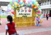 En regreso a clases, llaman a estudiantes a desarrollarse y alcanzar sus metas