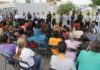 Avanza regularización de la colonia URBI