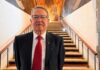 Aurelio Navarrete es el nuevo titular del IMPLAN