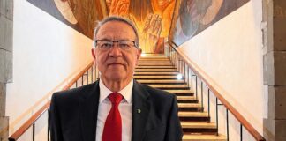 Aurelio Navarrete es el nuevo titular del IMPLAN