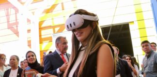 Participan más de 14 mil personas en CercanIA fest realizado en el INFORUM