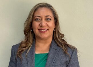Presentan a nueva directora de turismo en Irapuato