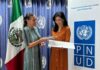 Colaborará Instituto Ciudadano por la Paz de Irapuato con programa de la ONU PNUD